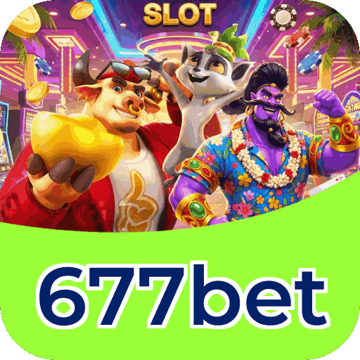 Login rápido no app 677bet