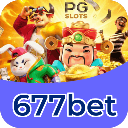 Siga a 677bet no Facebook